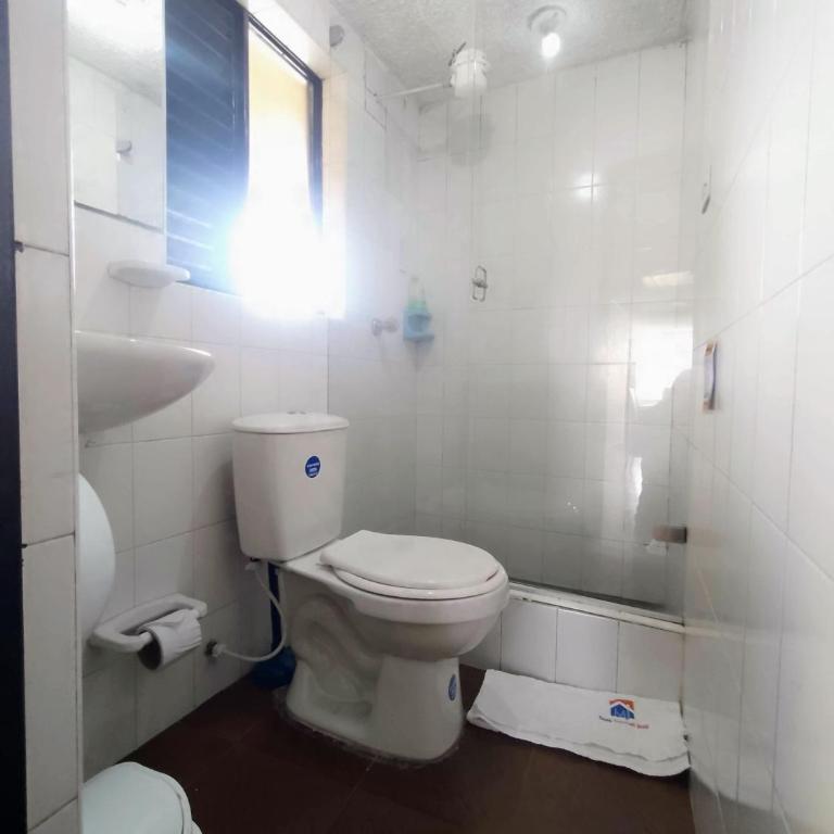 Vivienda Turística CasaMJ - Apartamento de 2 dormitorios - 11