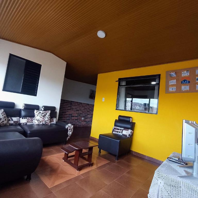 Vivienda Turística CasaMJ - Apartamento de 2 dormitorios - 4