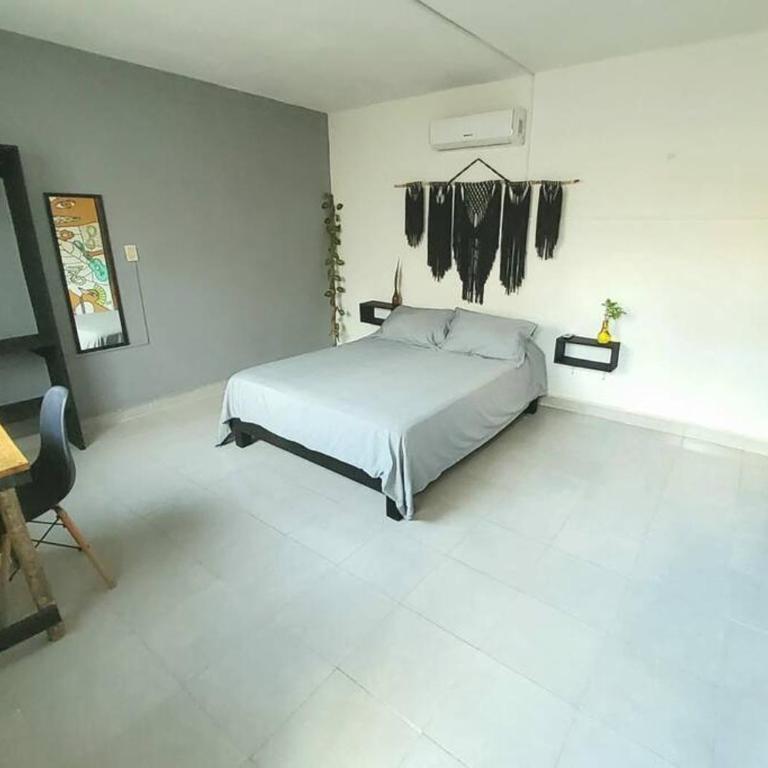 Jungla Bacalar - Habitación Doble - 3