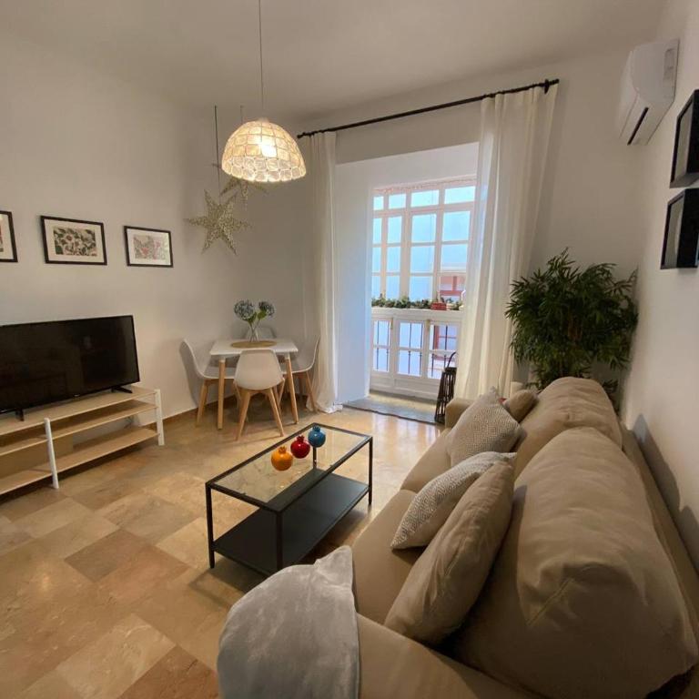 Edén Luxury Suites - One-Bedroom Apartment - 7