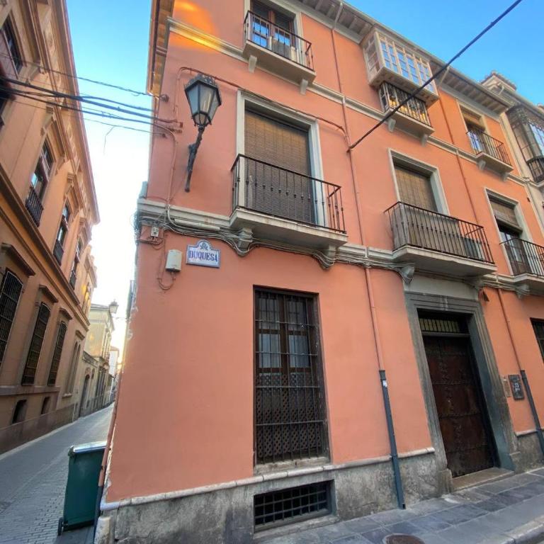 Edén Luxury Suites - One-Bedroom Apartment - 15