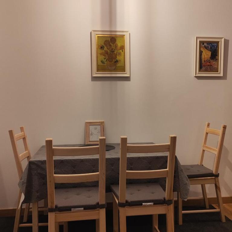 Vincent Van Gogh - Apartman sa 1 Spavaćom Sobom - 3