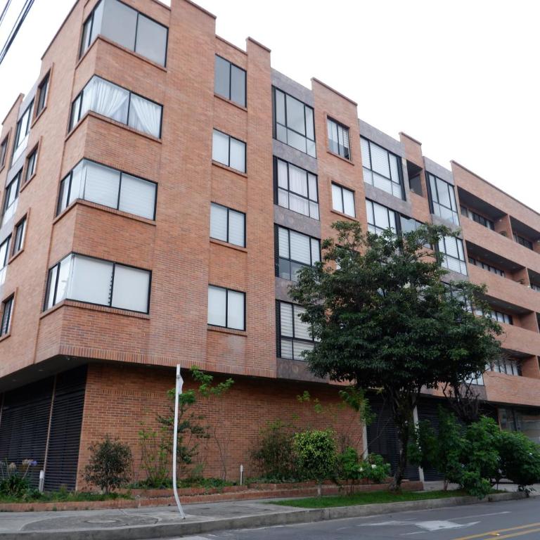 The Petit Flat - Bright & stylish studio apartment near Unicentro - Studio with Balcony - 28
