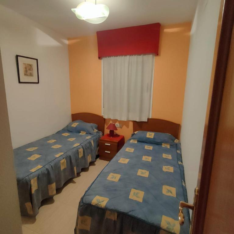 MAGIC WORLD - Marina D'or - !! ESTUPENDO APARTAMENTO !! - Apartamento de 2 dormitorios - 8
