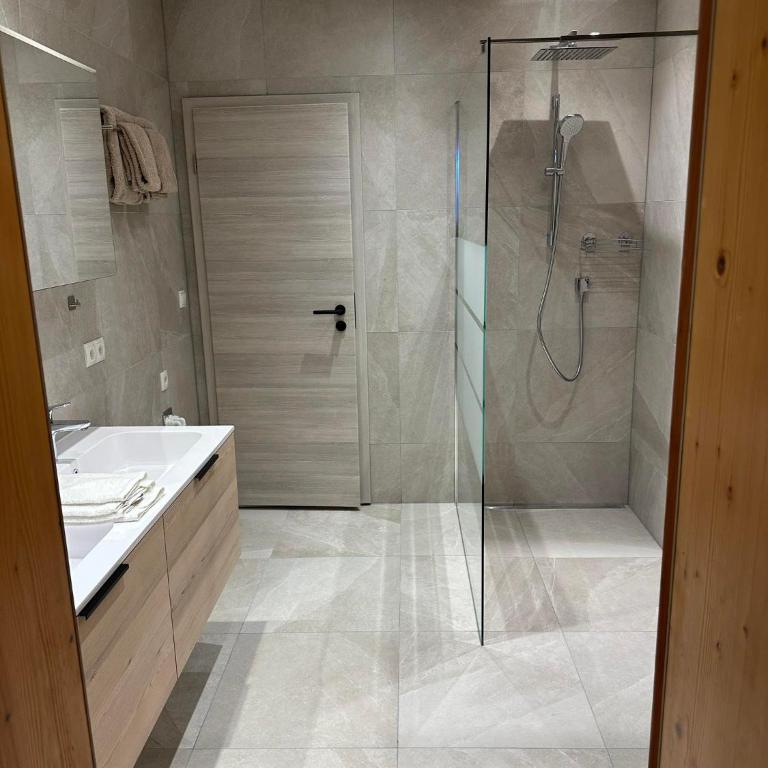 Apart Bader - Superior Apartment - 12