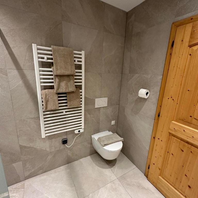 Apart Bader - Superior Apartment - 11