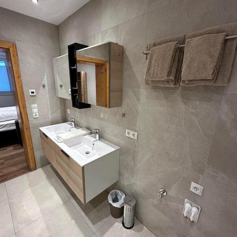 Apart Bader - Superior Apartment - 7