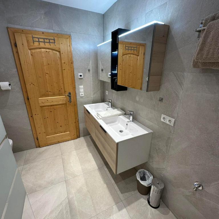 Apart Bader - Superior Apartment - 9