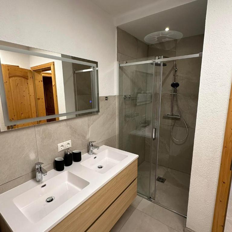 Apart Bader - Apartment mit 2 Schlafzimmern - 14