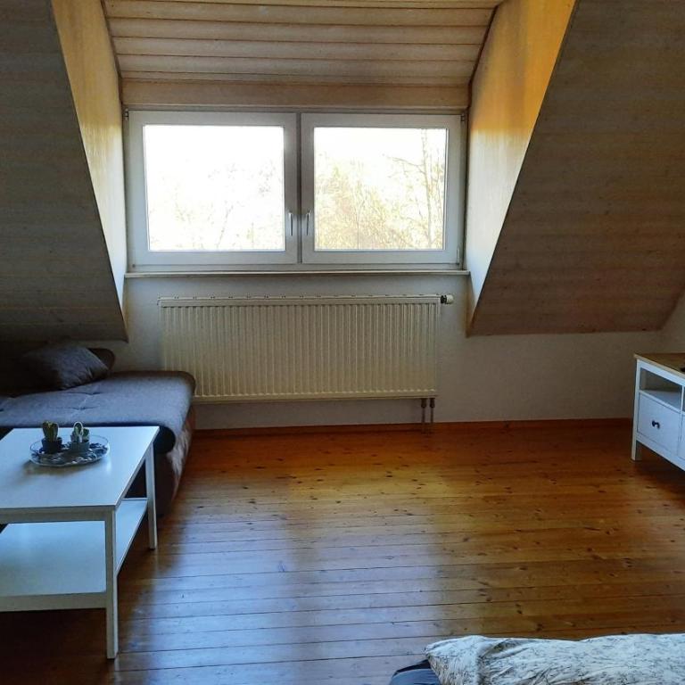 Ferienwohnung Oflings - Apartment mit 3 Schlafzimmern - 9