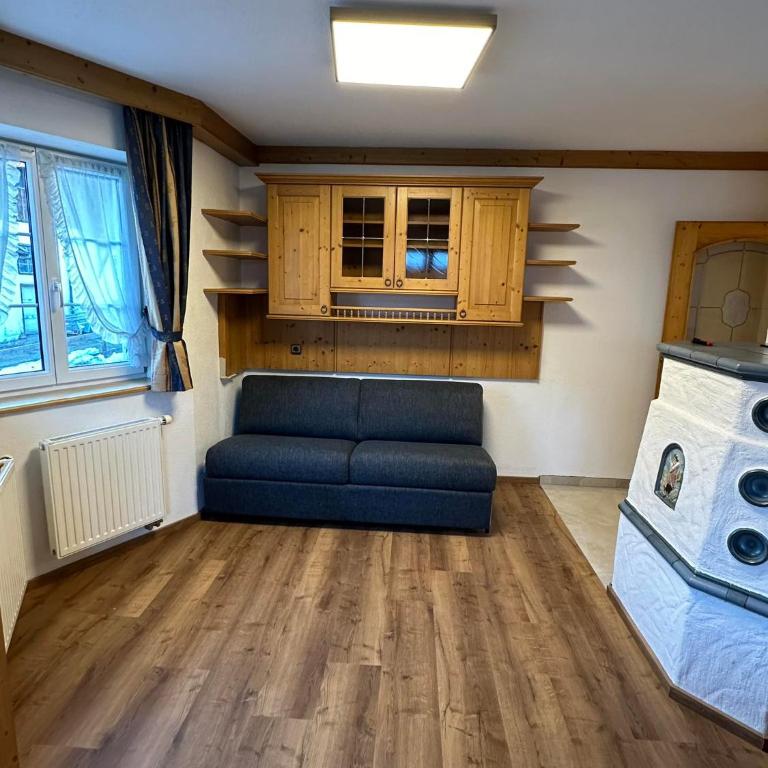 Apart Bader - Apartment mit 2 Schlafzimmern - 13