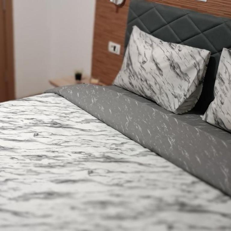 Vila Jasmina - Apartman sa 2 Spavaće Sobe - 67