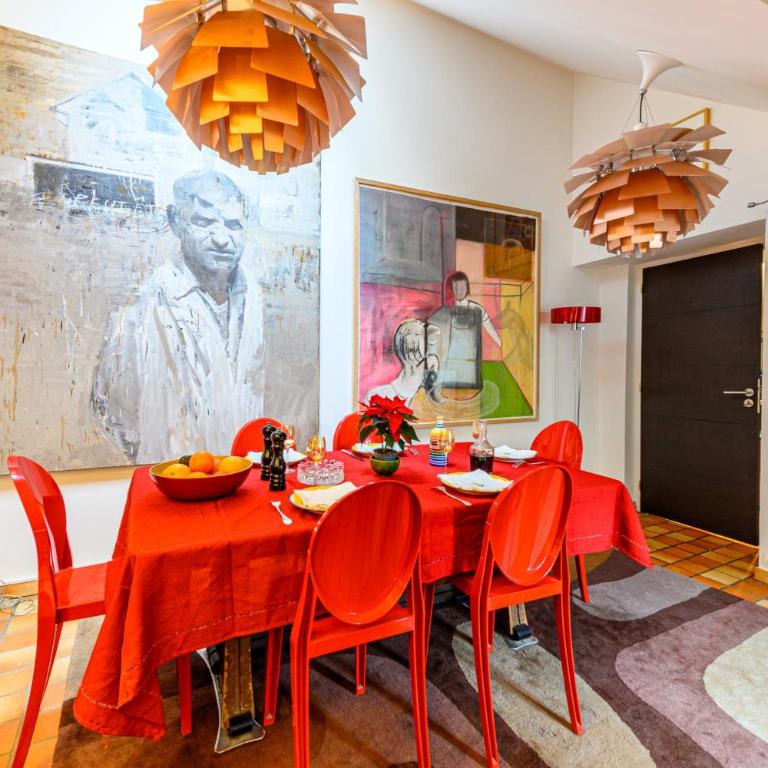 Appartement Sauval - Welkeys - Apartment - 15