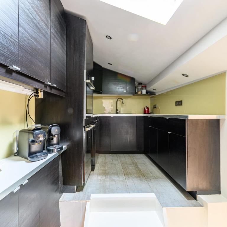 Appartement Sauval - Welkeys - Apartment - 18