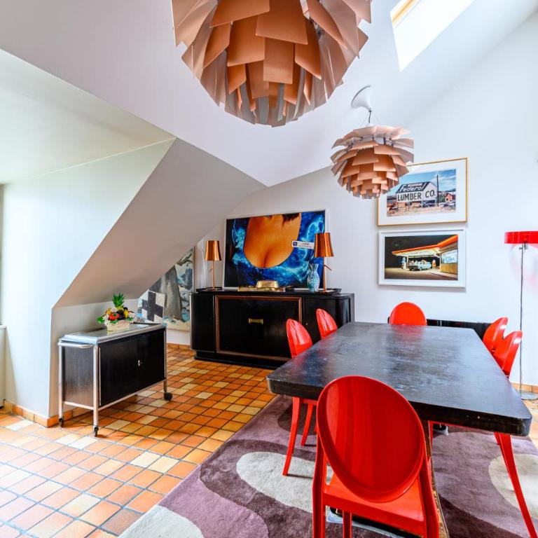 Appartement Sauval - Welkeys - Apartment - 16