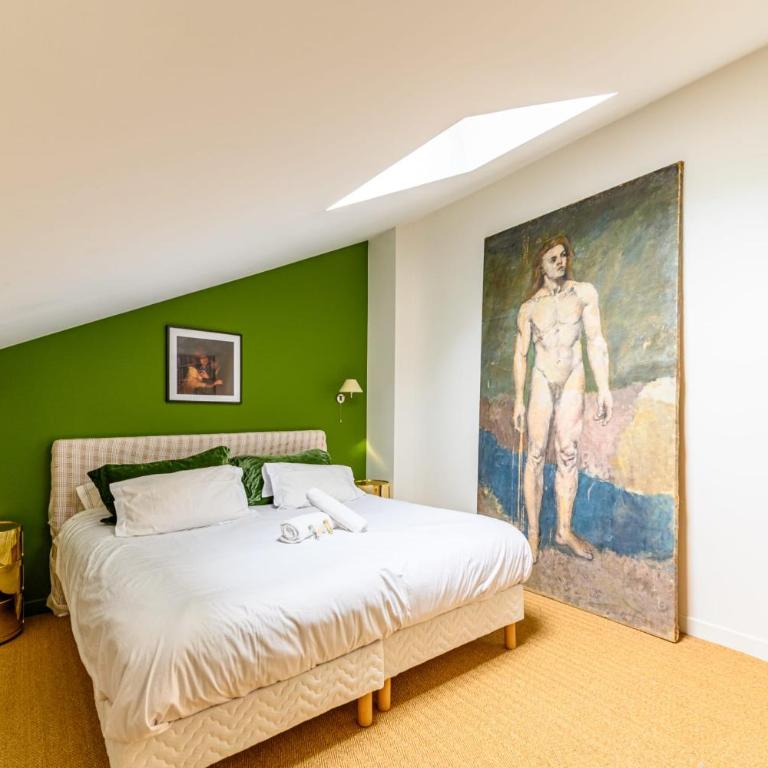 Appartement Sauval - Welkeys - Apartment - 21