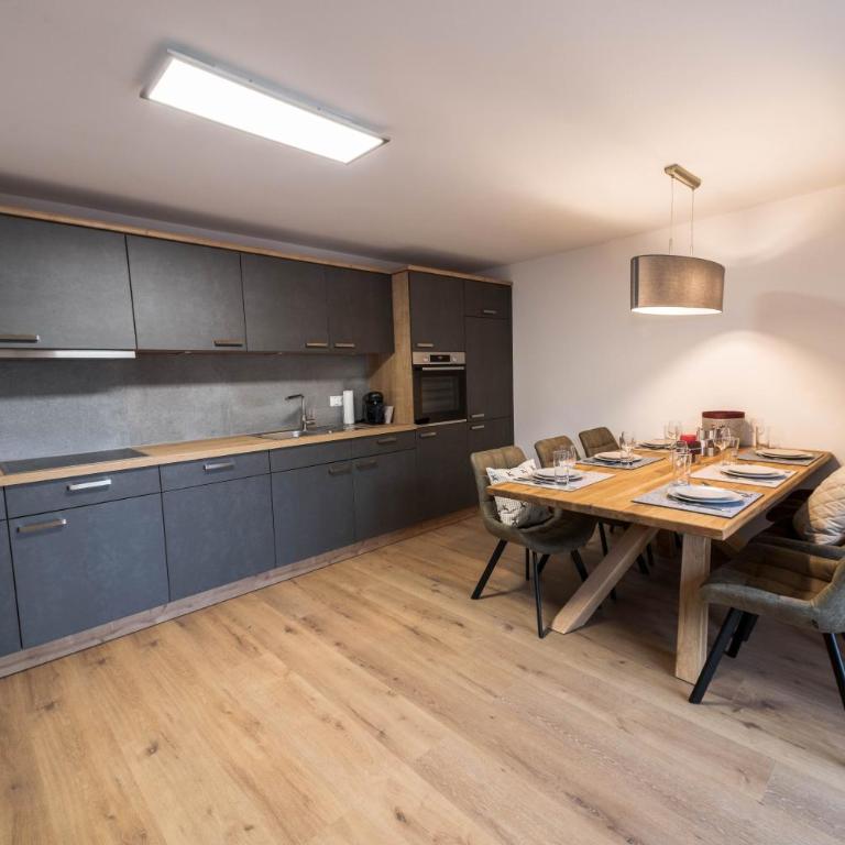 Mayerl's Kaiserappartement - Apartment mit 3 Schlafzimmern - 14