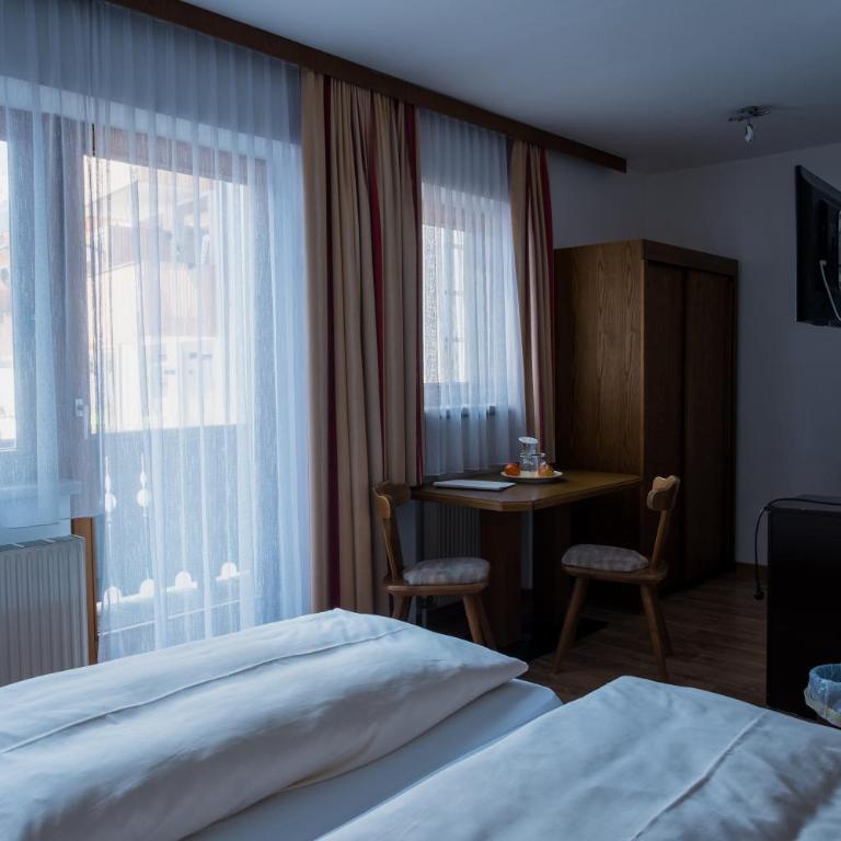 "Quality Hosts Arlberg" Hotel-Gasthof Freisleben - Comfort Doppel-/Zweibettzimmer - 9