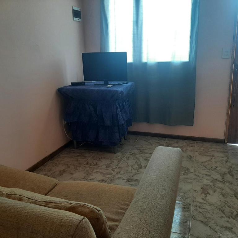 La Casa de Zoe - Two-Bedroom House - 3