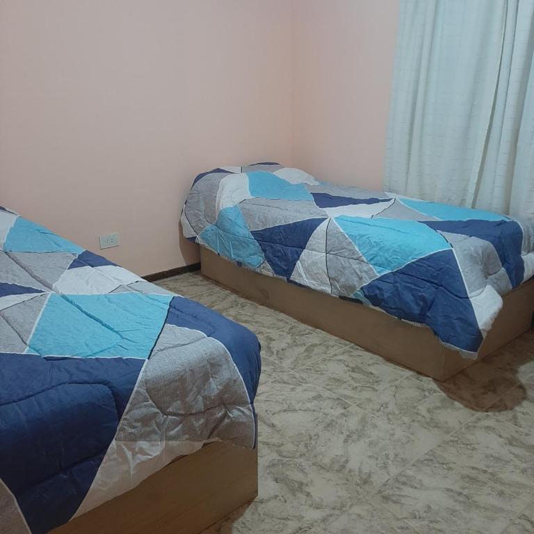 La Casa de Zoe - Two-Bedroom House - 5