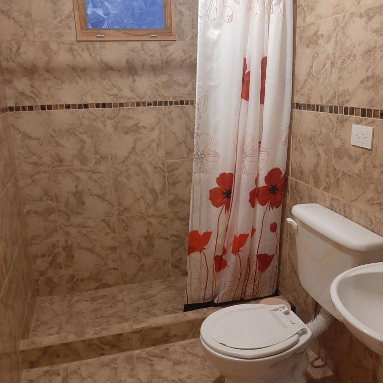 La Casa de Zoe - Two-Bedroom House - 6