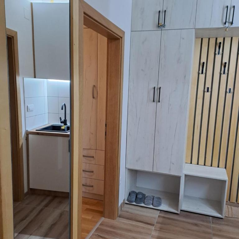 Apartman Nela 2 Jahorina - Apartman sa 1 Spavaćom Sobom - 17