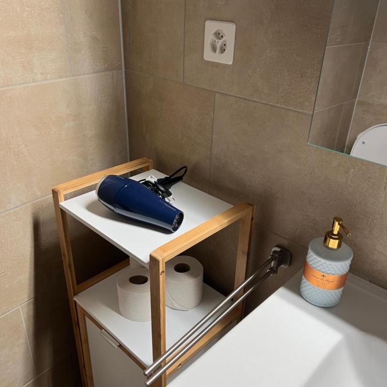Apartment ROSY - Apartamento de 2 dormitorios - 17