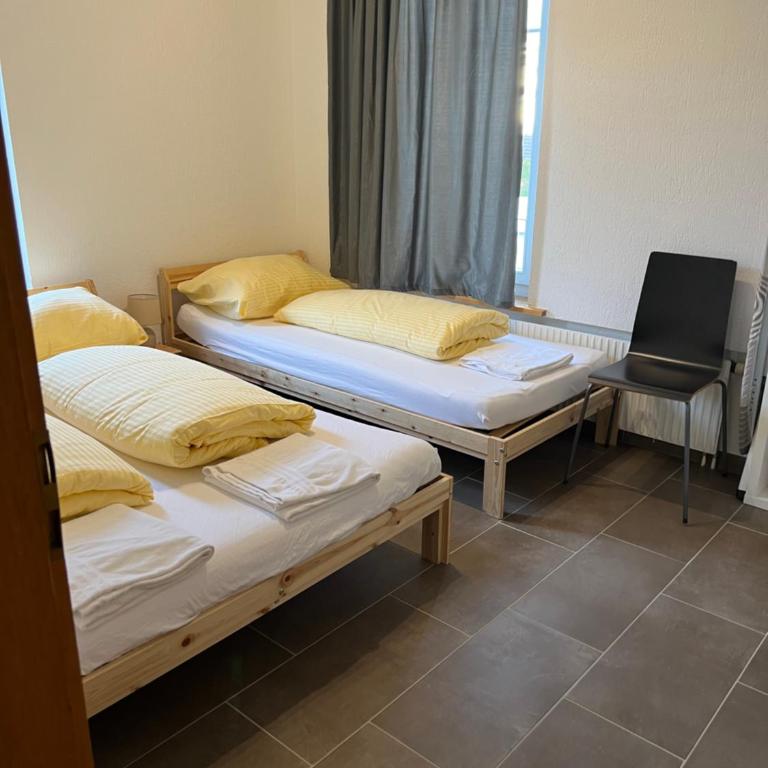 Apartment ROSY - Apartamento de 2 dormitorios - 23