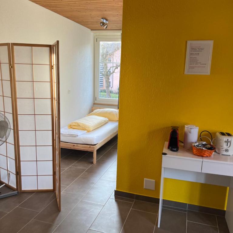 Apartment ROSY - Apartamento de 2 dormitorios - 19