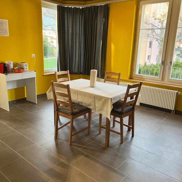 Apartment ROSY - Apartamento de 2 dormitorios - 3