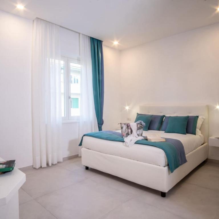 SorrentoVibes - Deluxe Apartment in Sorrento Centre - Appartamento con 2 Camere da Letto - 6