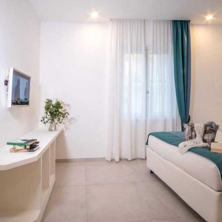 SorrentoVibes - Deluxe Apartment in Sorrento Centre - Appartamento con 2 Camere da Letto - 7