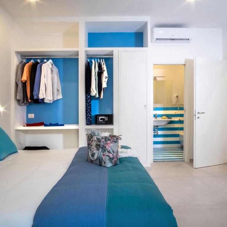 SorrentoVibes - Deluxe Apartment in Sorrento Centre - Appartamento con 2 Camere da Letto - 8