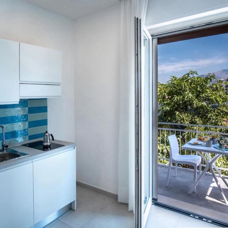 SorrentoVibes - Deluxe Apartment in Sorrento Centre - Appartamento con 2 Camere da Letto - 16