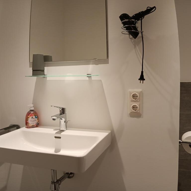 Gästehaus Huber - Budget Doppelzimmer - 2