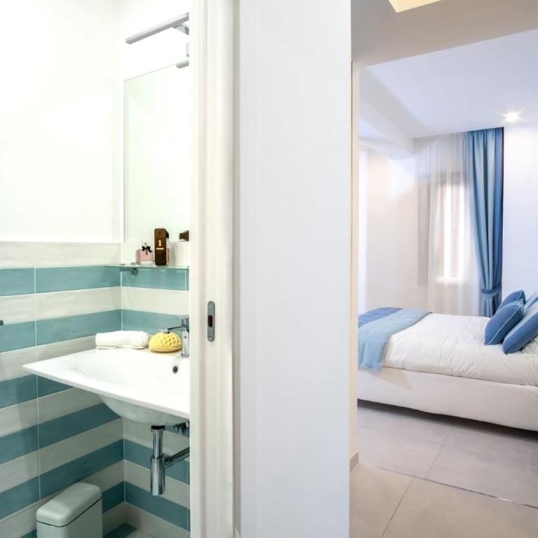 SorrentoVibes - Style Apartment in Sorrento Centre - Appartamento con 1 Camera da Letto - 7