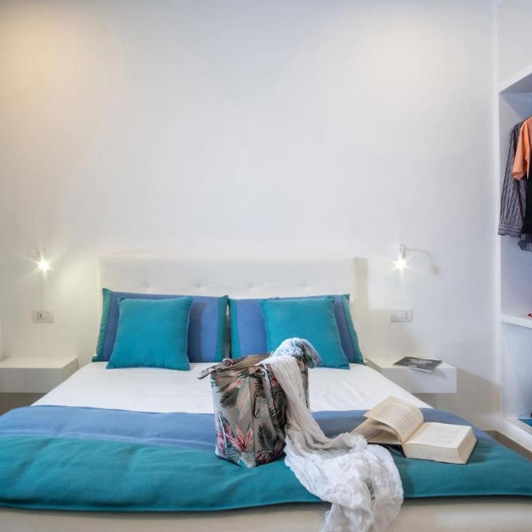 SorrentoVibes - Family Apartment in Sorrento Centre - Appartamento con 3 Camere da Letto - 9