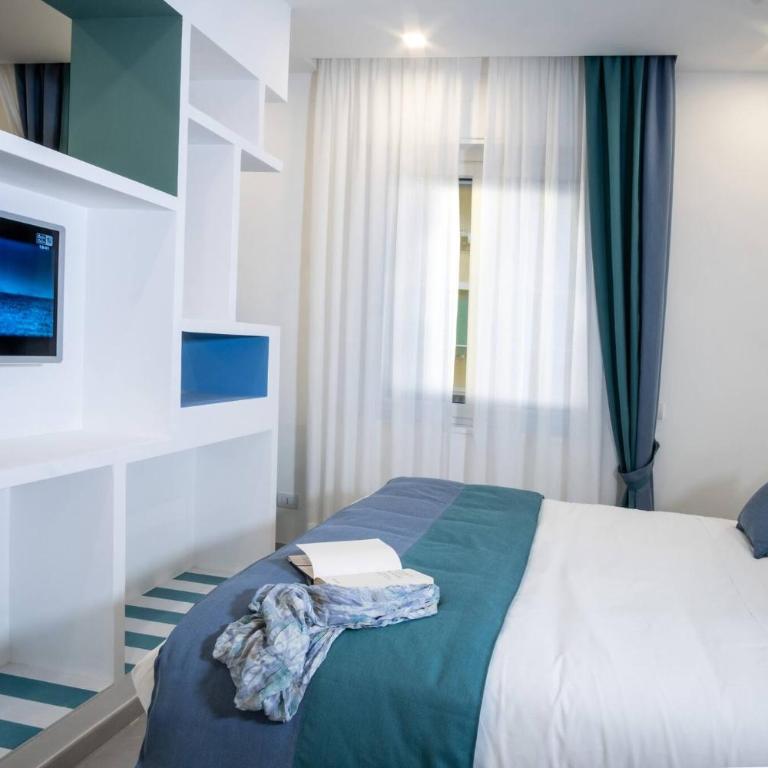 SorrentoVibes - Family Apartment in Sorrento Centre - Appartamento con 3 Camere da Letto - 21