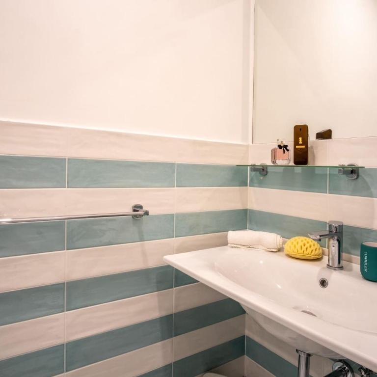 SorrentoVibes - Family Apartment in Sorrento Centre - Appartamento con 3 Camere da Letto - 24