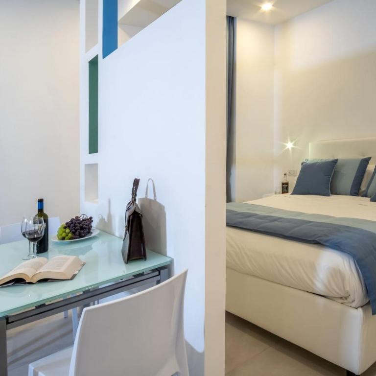 SorrentoVibes - Family Apartment in Sorrento Centre - Appartamento con 3 Camere da Letto - 26