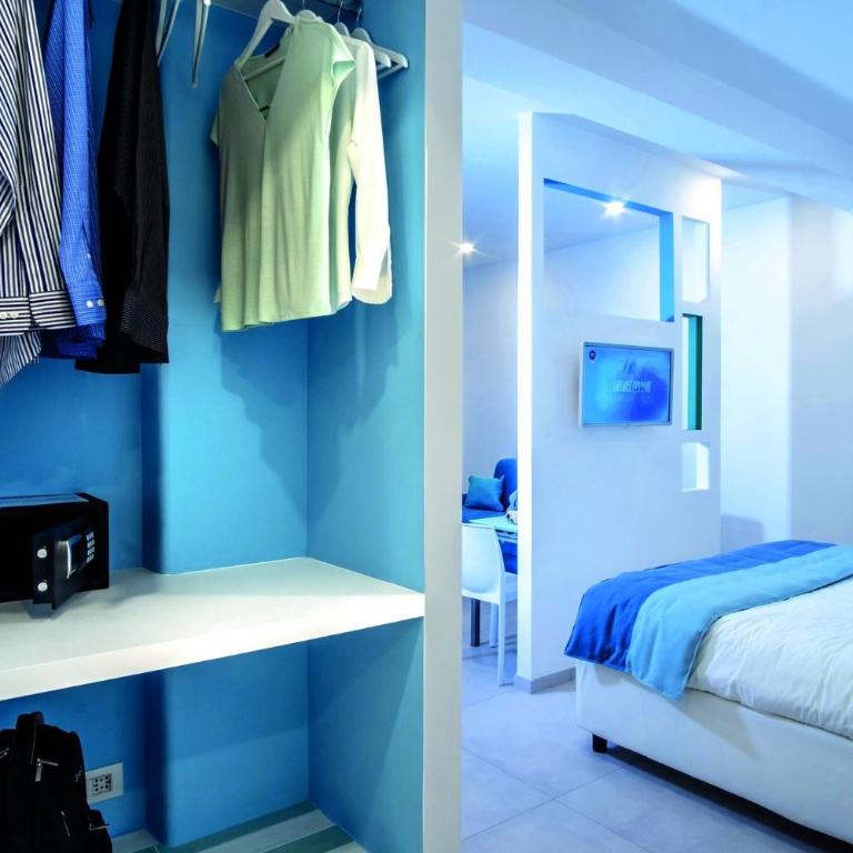 SorrentoVibes - Family Apartment in Sorrento Centre - Appartamento con 3 Camere da Letto - 27