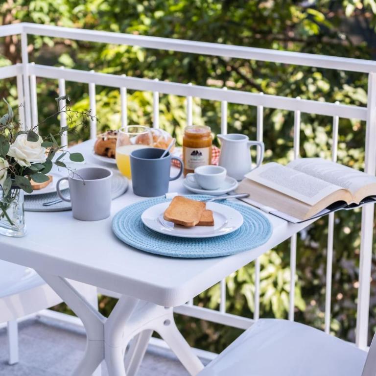 SorrentoVibes - Family Apartment in Sorrento Centre - Appartamento con 3 Camere da Letto - 33