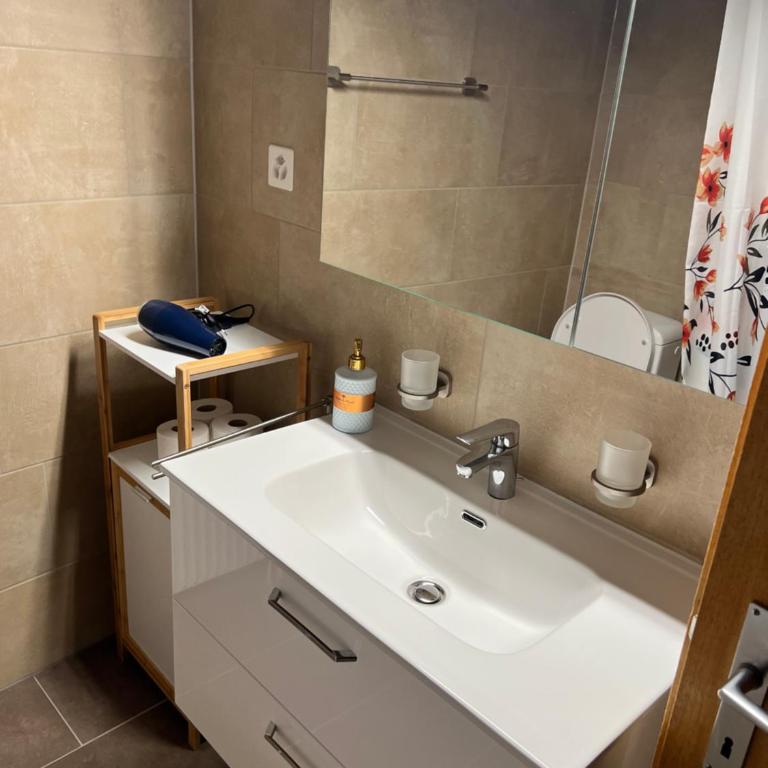 Apartment ROSY - Apartamento de 2 dormitorios - 13