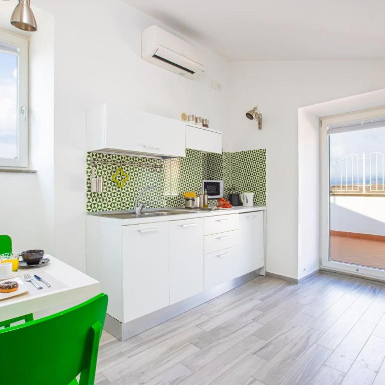 Sorrento Villa with Pool and Amazing Views - Villa con Piscina Privata - 29