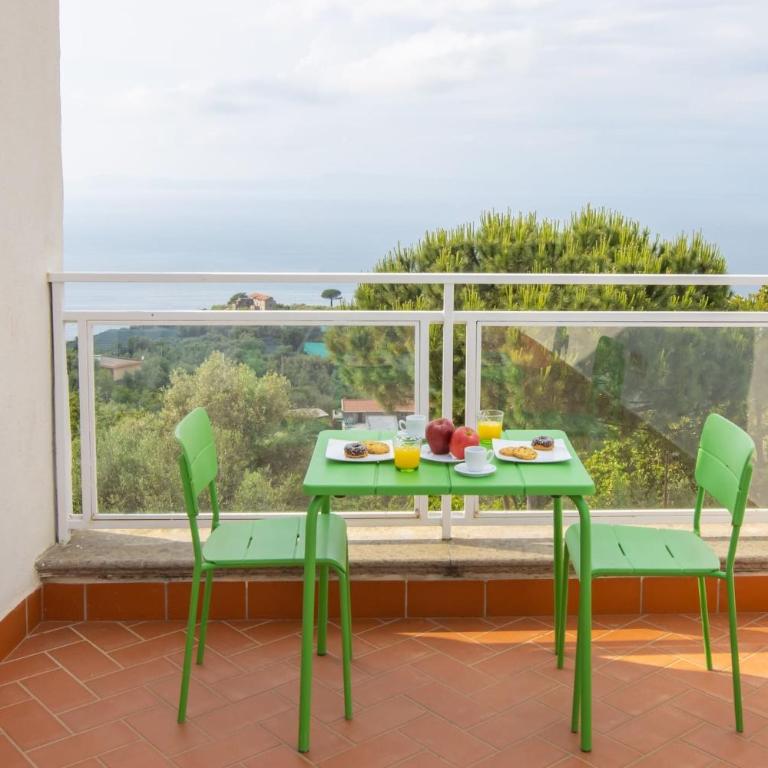 Sorrento Villa with Pool and Amazing Views - Villa con Piscina Privata - 36