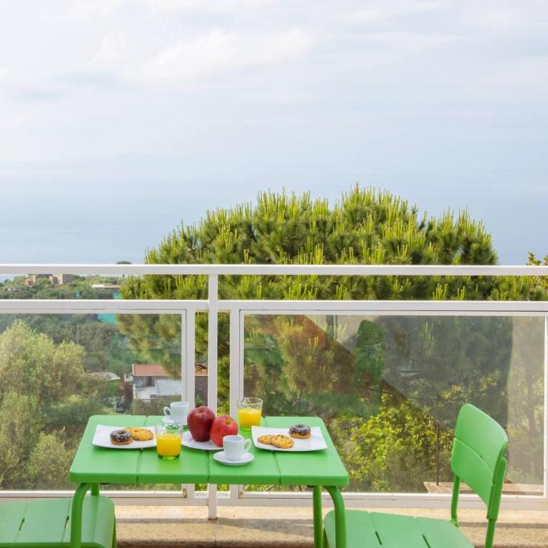 Sorrento Villa with Pool and Amazing Views - Villa con Piscina Privata - 37