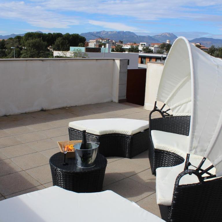 Residentium Spain -Chalet la Dorada pets friendly - Casa de 3 dormitorios - 5