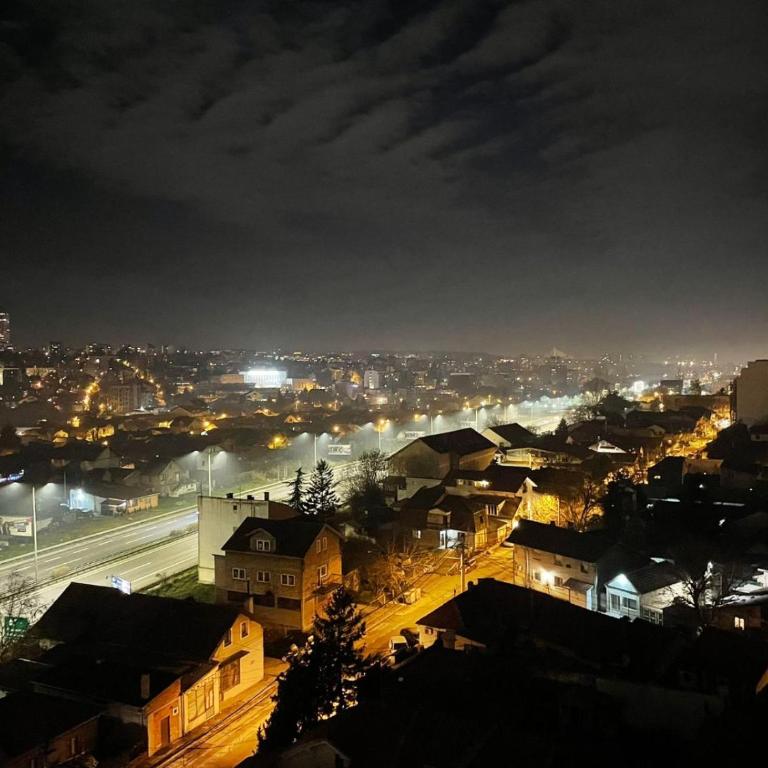 Loronobeo.forest - Apartman sa 1 Spavaćom Sobom - 8