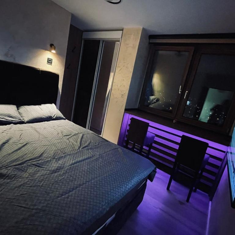 Loronobeo.forest - Apartman sa 1 Spavaćom Sobom - 14