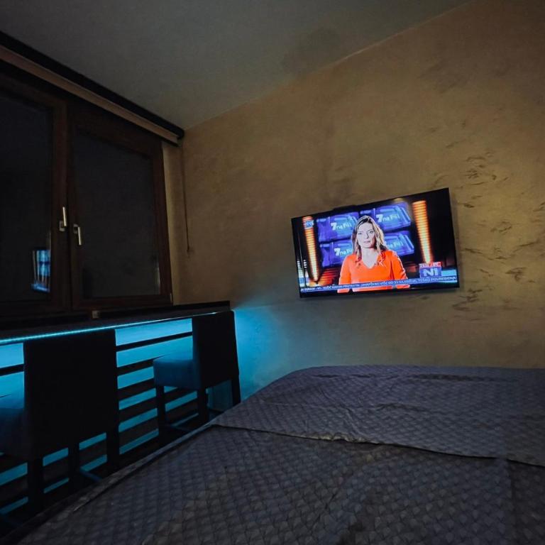 Loronobeo.forest - Apartman sa 1 Spavaćom Sobom - 15